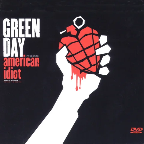 Boulevard Of Broken Dreams