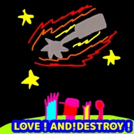 Love & Destroy 