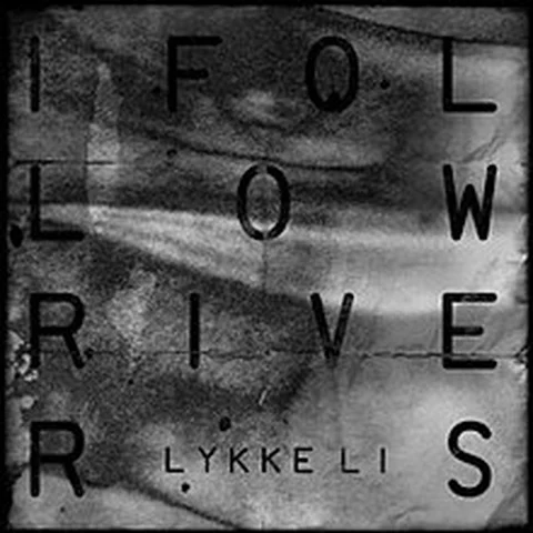 리키 리 