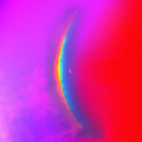 Moon Music