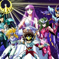 Megami no Senshi