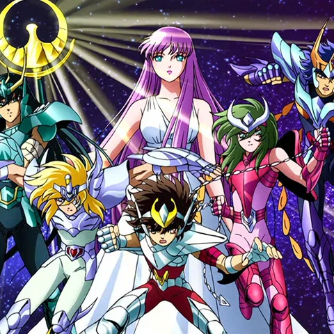 Megami no Senshi
