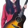 かえでアニソンソロギター