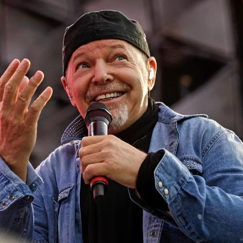 Vasco Rossi