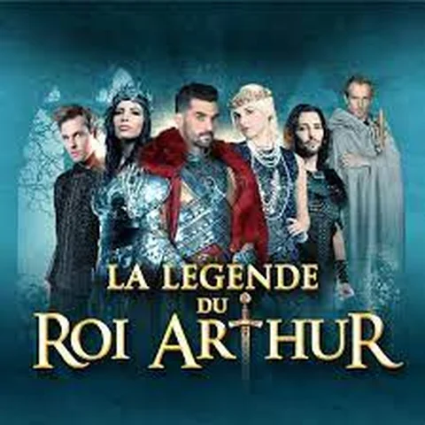 King Arthur (Musical)