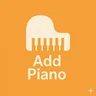 Add Piano