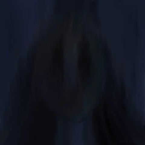Waltz for Ophelia
