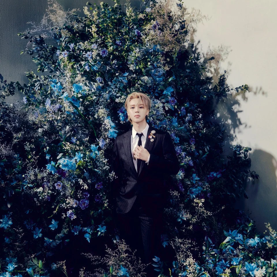 Slow Dance - JiMin (Piano) by RoHA