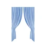 Blue Curtain Music