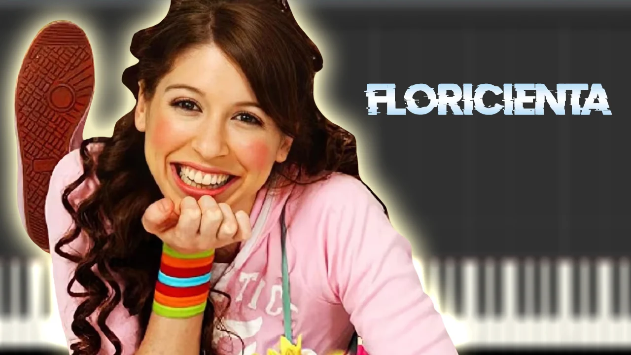 Floricienta - Floricienta
