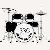 ドラム譜ストア330