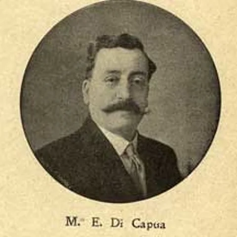 Eduardo di Capua 