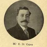 Eduardo di Capua 