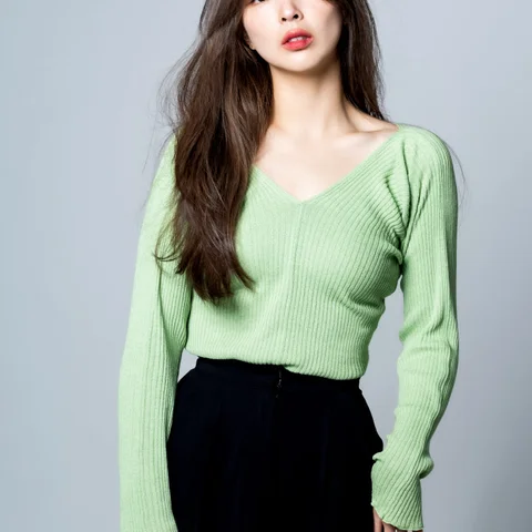 An Daeun