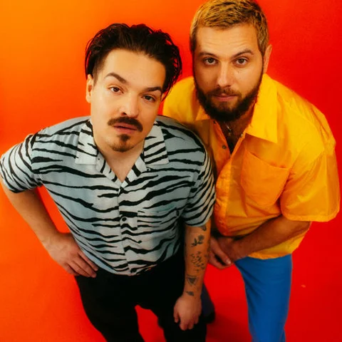 Milky Chance