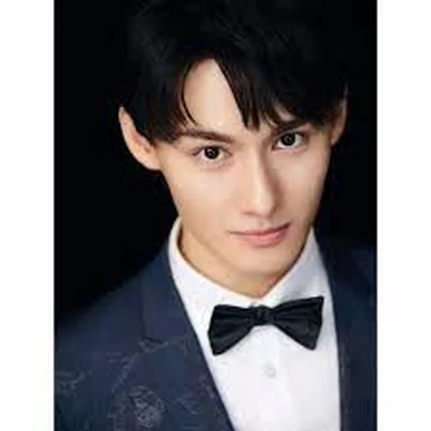 Jiang Cheng