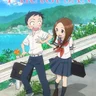 Karakai Jouzu no Takagi-san