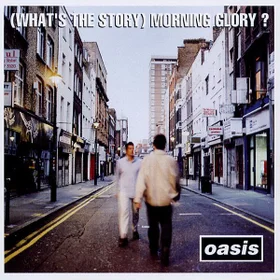 Oasis - Don't Look Back In Anger | 밴드 스코어