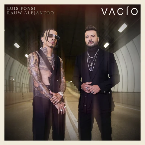 Luis Fonsi & Rauw Alejandro