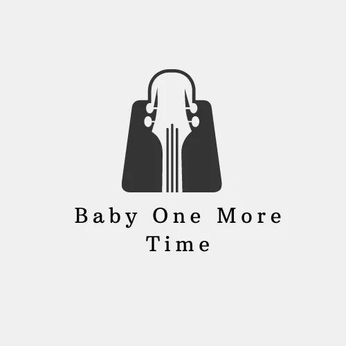Baby One More Time - Britney Spears by Valent Ko