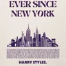 Ever Since New York