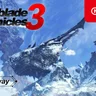 xenoblade chronicles