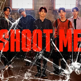 Shoot Me : Youth Part 1 - DAY6