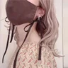 触手胖兔