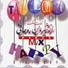 Tavalodet mobarak