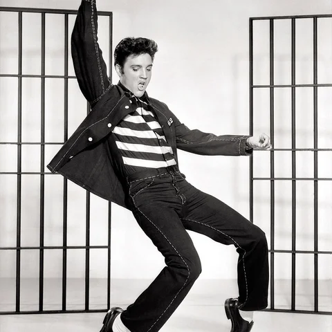 Jailhouse Rock