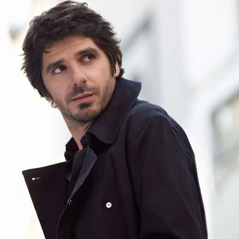 Patrick Fiori