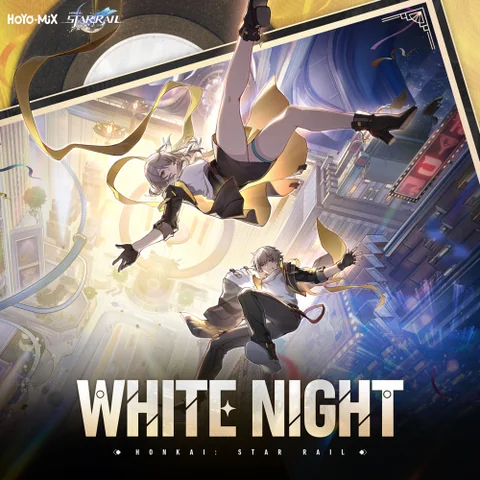 WHITE NIGHT (Honkai: Star Rail)