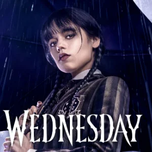 Wednesday Plays the Cello'Paint It Black' 星期三ost钢琴谱-Diego Mitre / Danny Elfman - Diego Mitre / Danny Elfman by Diego Mitre / Danny Elfman