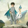The Boy and the Heron