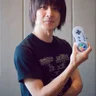Mitsuda Yasunori