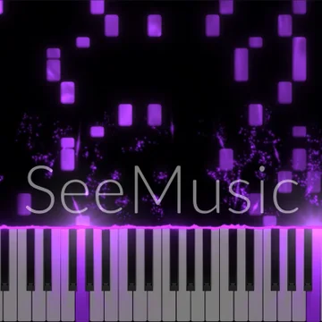 Advanced Piano Arrangement