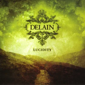 Delain - Lucidity (Full Album Drum Transcription)