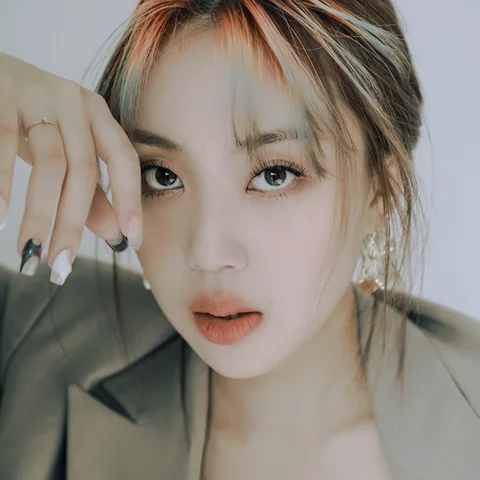 Lee Young-ji