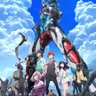 SSSS.Gridman