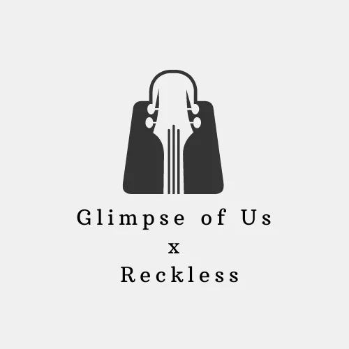 Glimpse of Us x Reckless - Joji , Madison Beer by Valent Ko