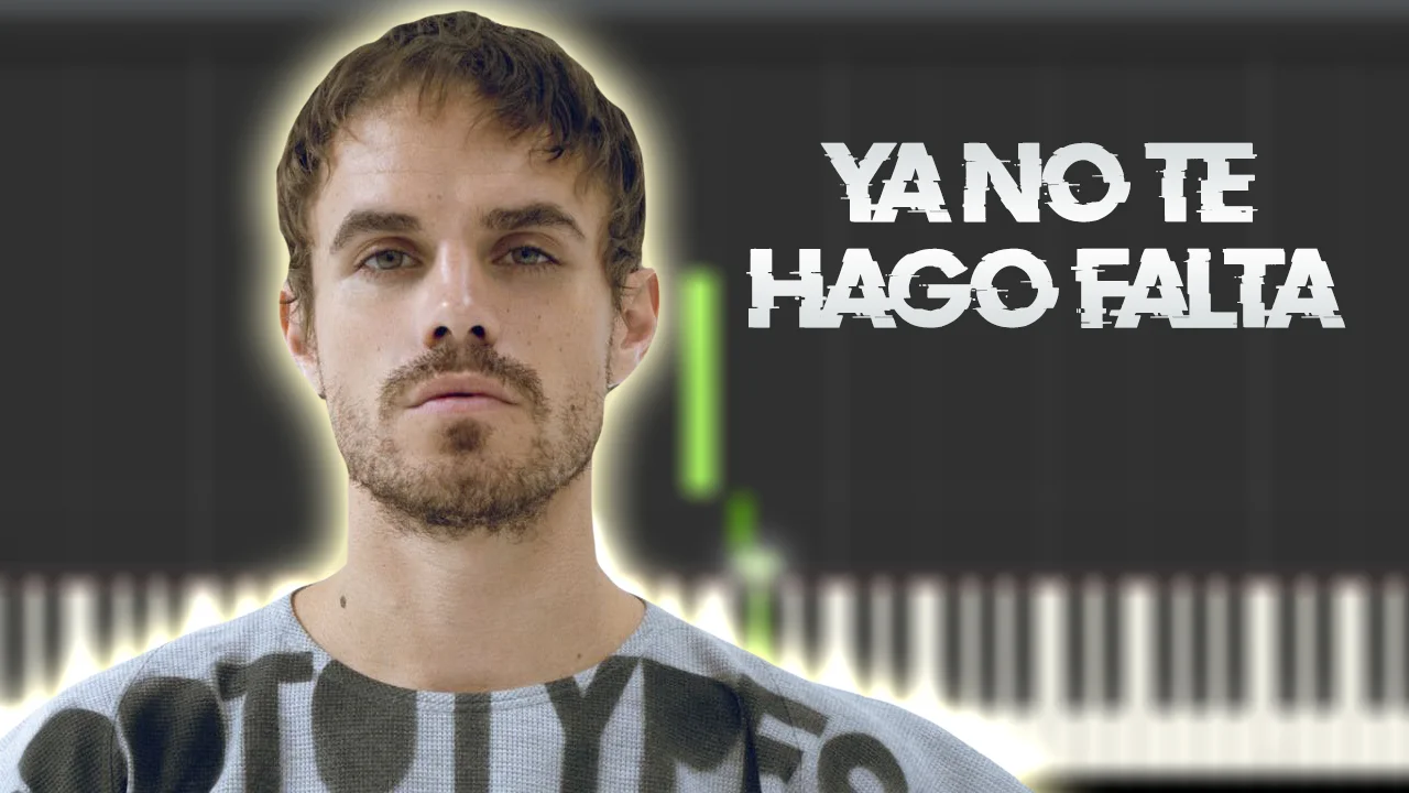 Ya no te hago falta - Sen Senra