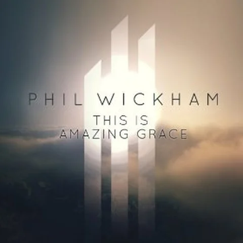 This is Amazing Grace
