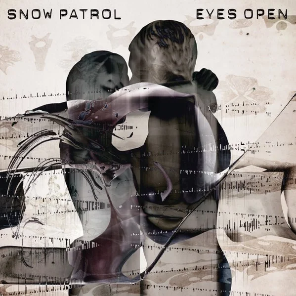 Chasing Cars - Nathan Connolly, Gary Lightbody, Jonathan Quinn, Tom Simpson, Paul Wilson (Snow Patrol - For Piano Solo With Lyric) by poon