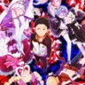 Re: Zero - Starting Life in Another World