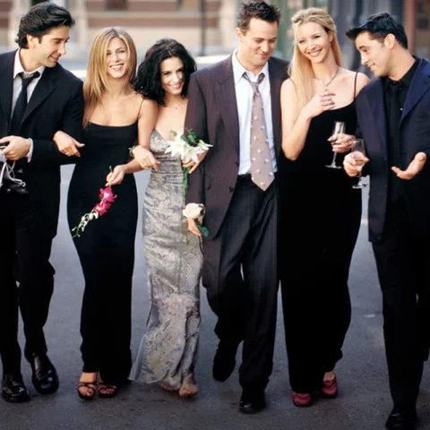Friends