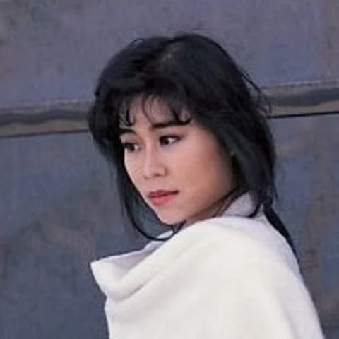 Samantha Lam
