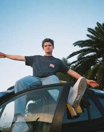 Sunroof - Nicky Youre, dazy by 별백드럼
