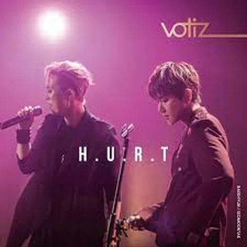 Hurt