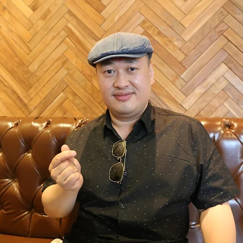 Youngho Jeon