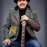 Carlos Santana